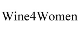 WINE4WOMEN trademark