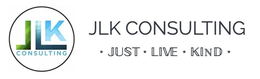 JUST LIVE KIND CONSULTING JUST LIVE KIND CONSULTING JUST LIVE KIND trademark