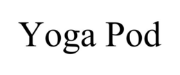 YOGA POD trademark
