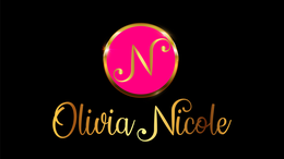 N OLIVIA NICOLE trademark