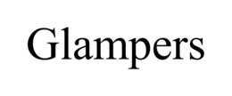 GLAMPERS trademark