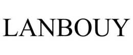 LANBOUY trademark