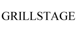GRILLSTAGE trademark
