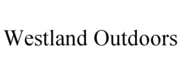 WESTLAND OUTDOORS trademark