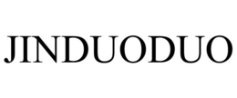 JINDUODUO trademark