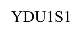 YDU1S1 trademark