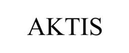 AKTIS trademark