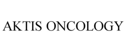 AKTIS ONCOLOGY trademark