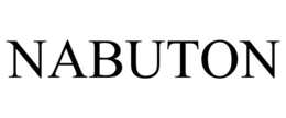 NABUTON trademark
