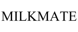 MILKMATE trademark