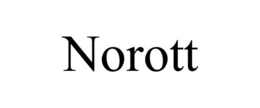NOROTT trademark