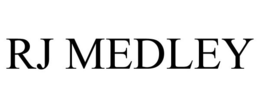 RJ MEDLEY trademark