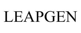 LEAPGEN trademark