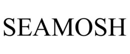SEAMOSH trademark