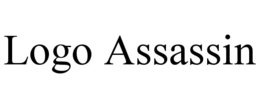 LOGO ASSASSIN trademark