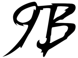 9B trademark