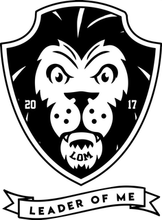 2017 LOM LEADER OF ME trademark