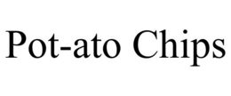 POT-ATO CHIPS trademark