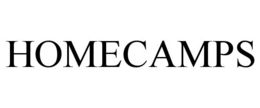 HOMECAMPS trademark