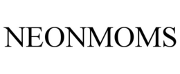 NEONMOMS trademark