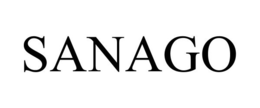SANAGO trademark