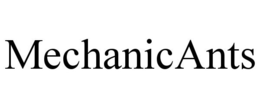 MECHANICANTS trademark