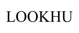 LOOKHU trademark