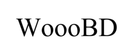 WOOOBD trademark