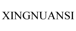 XINGNUANSI trademark