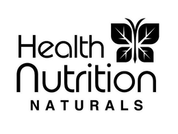 HEALTH NUTRITION NATURALS trademark