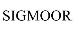 SIGMOOR trademark