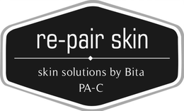 RE-PAIR SKIN SKIN SOLUTIONS BY BITA PA-C trademark