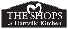 THE SHOPS AT HARTVILLE KITCHEN trademark