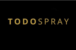 TODOSPRAY trademark