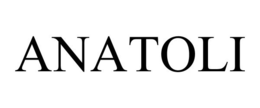 ANATOLI trademark