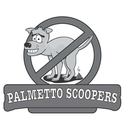 PALMETTO SCOOPERS trademark