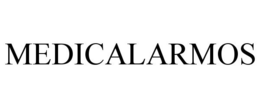 MEDICALARMOS trademark