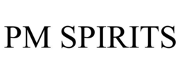 PM SPIRITS trademark