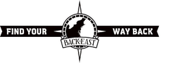 FIND YOUR WAY BACK BACK EAST trademark