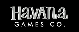HAVANA GAMES CO. trademark