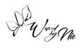 WAXED BY NIC trademark