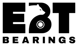 EBT BEARINGS trademark