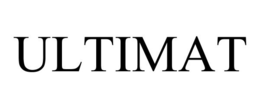 ULTIMAT trademark