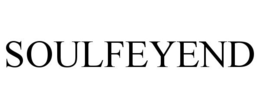 SOULFEYEND trademark