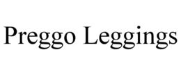 PREGGO LEGGINGS trademark