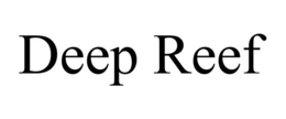 DEEP REEF trademark