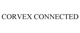 CORVEX CONNECTED trademark