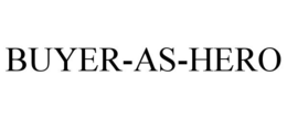 BUYER-AS-HERO trademark