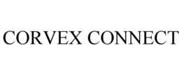 CORVEX CONNECT trademark