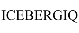 ICEBERGIQ trademark